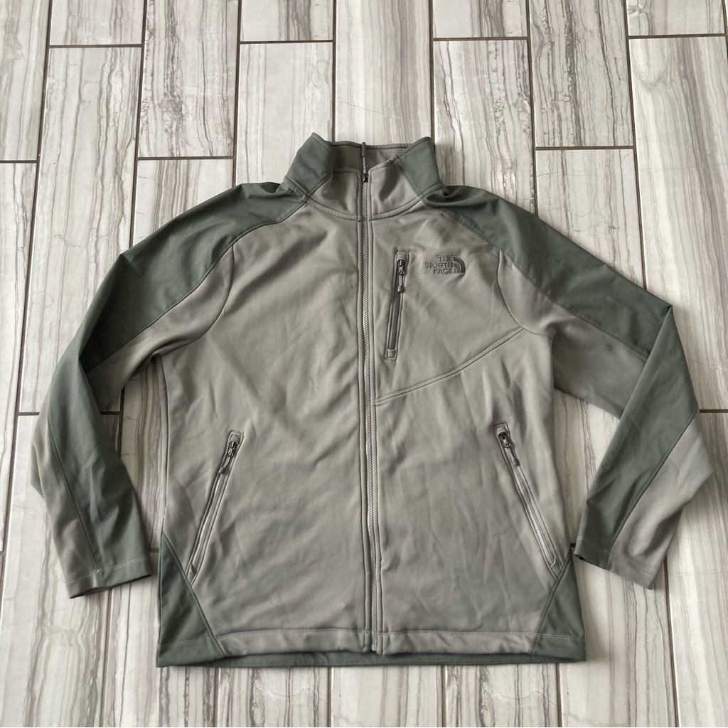 The North Face Polyester Jacket. Euc